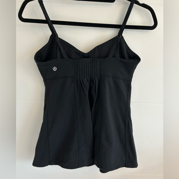 Lululemon Tank Top - Picture 2 of 3